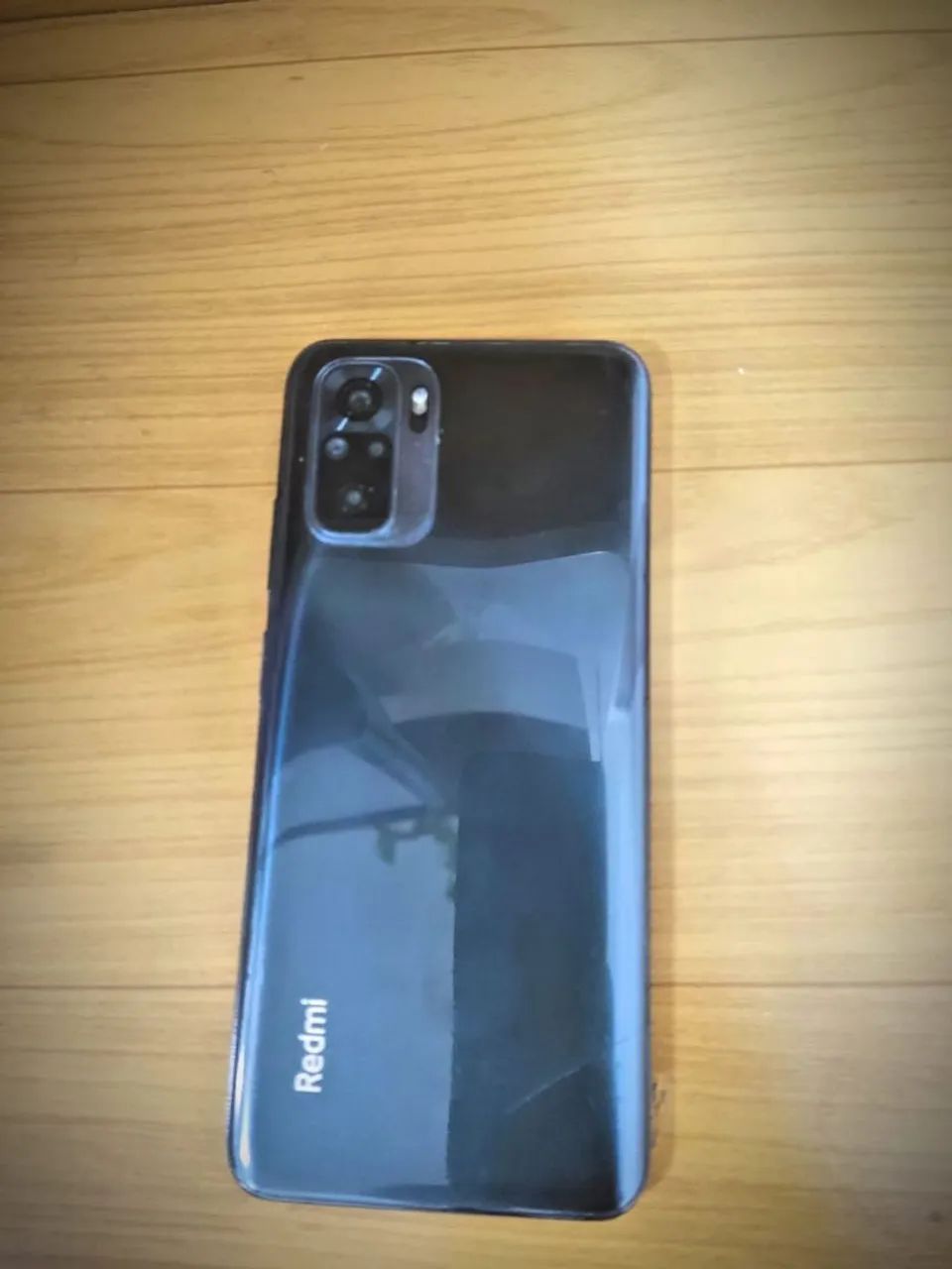 Redmi Note 10  - Foto 2