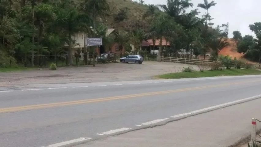 VENDO CHÁCARA COM CASA E COMERCIO NA BR 262 - MONTANHAS CAPIXABAS - Foto 4