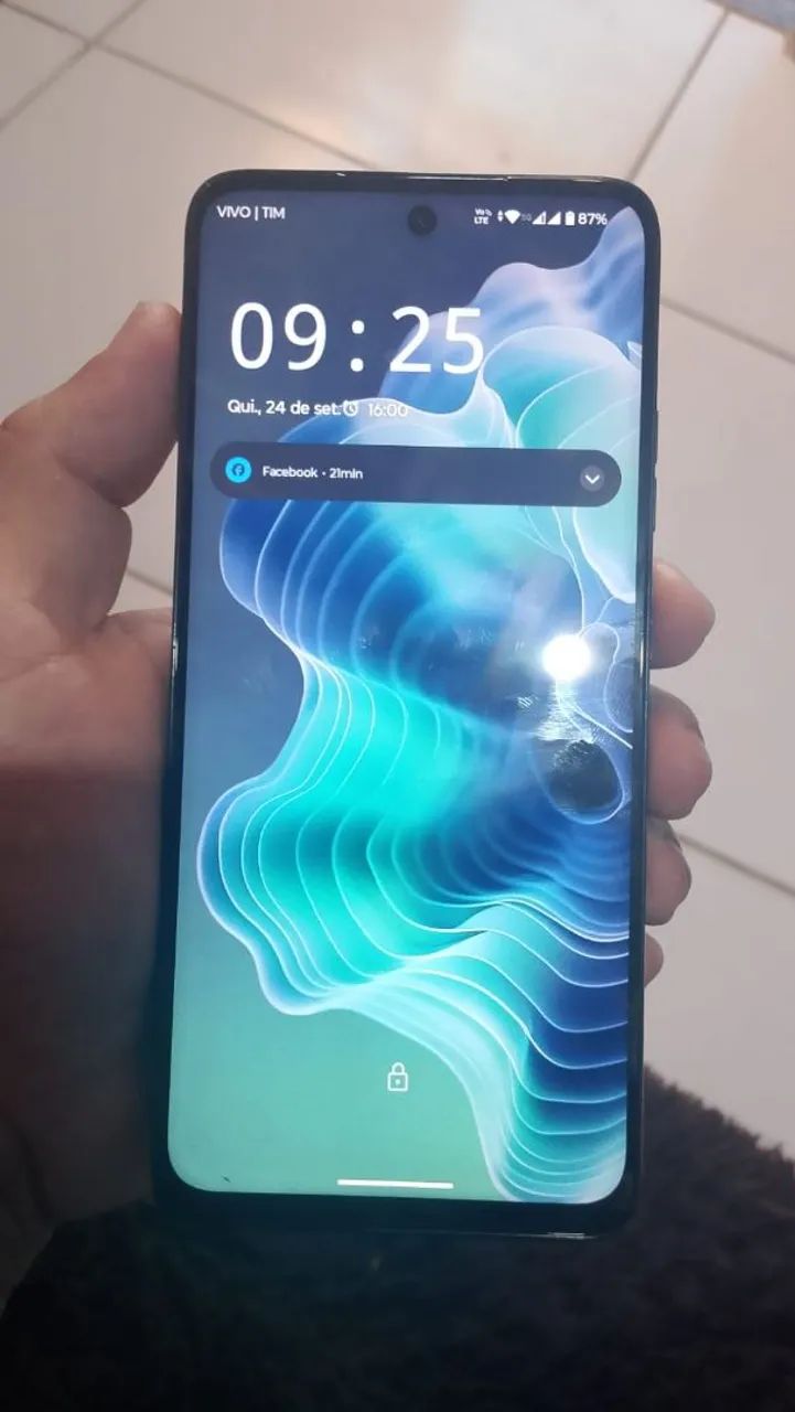 Moto g35 5g  - Foto 2