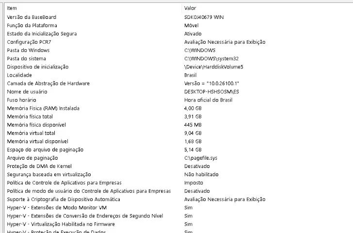Notebook Lenovo IdeaPad S145 Intel Core i3 - 4GB RAM - Tela 15,6" - Foto 2