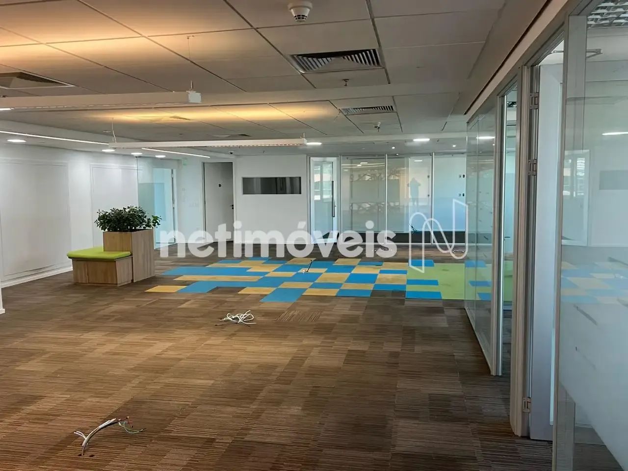 Locação Conjunto de salas Vila Nova Conceição São Paulo - Foto 2