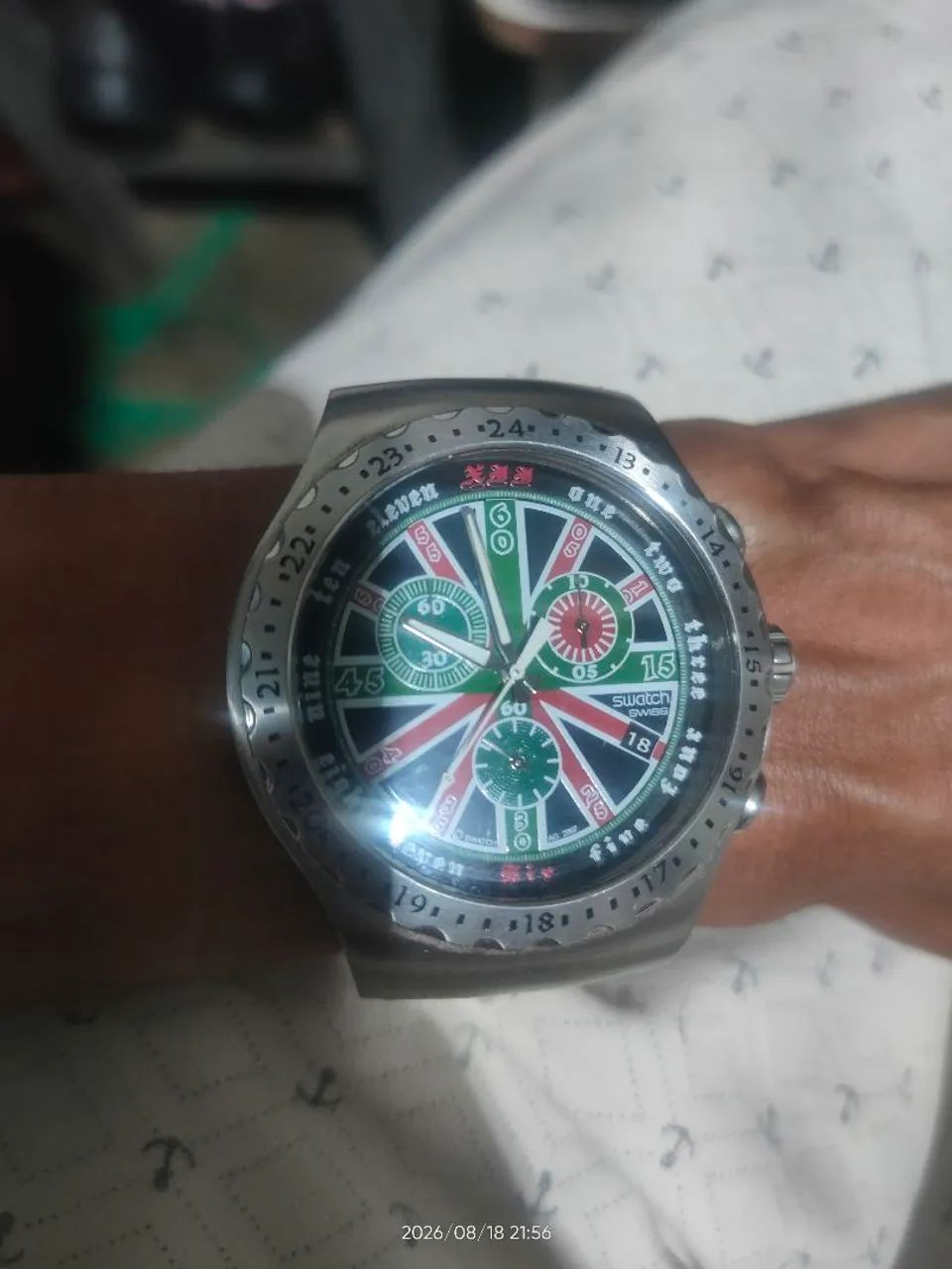 Swatch 