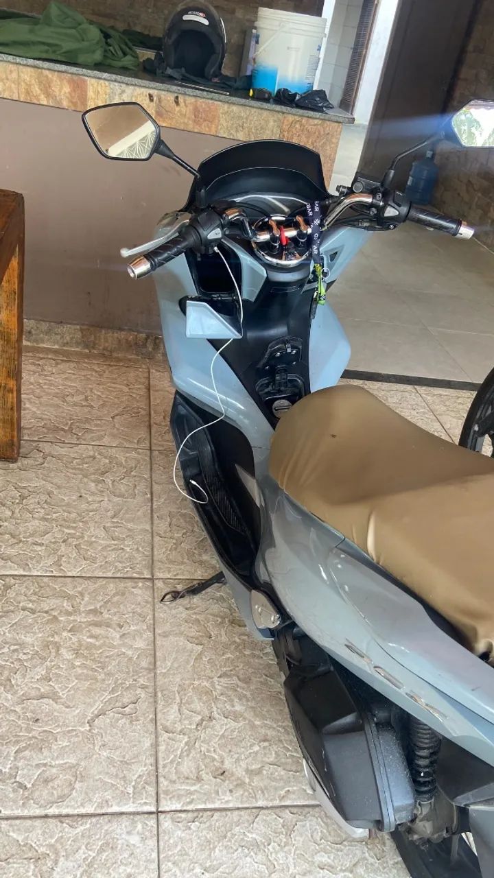 pcx 2019  - Foto 4