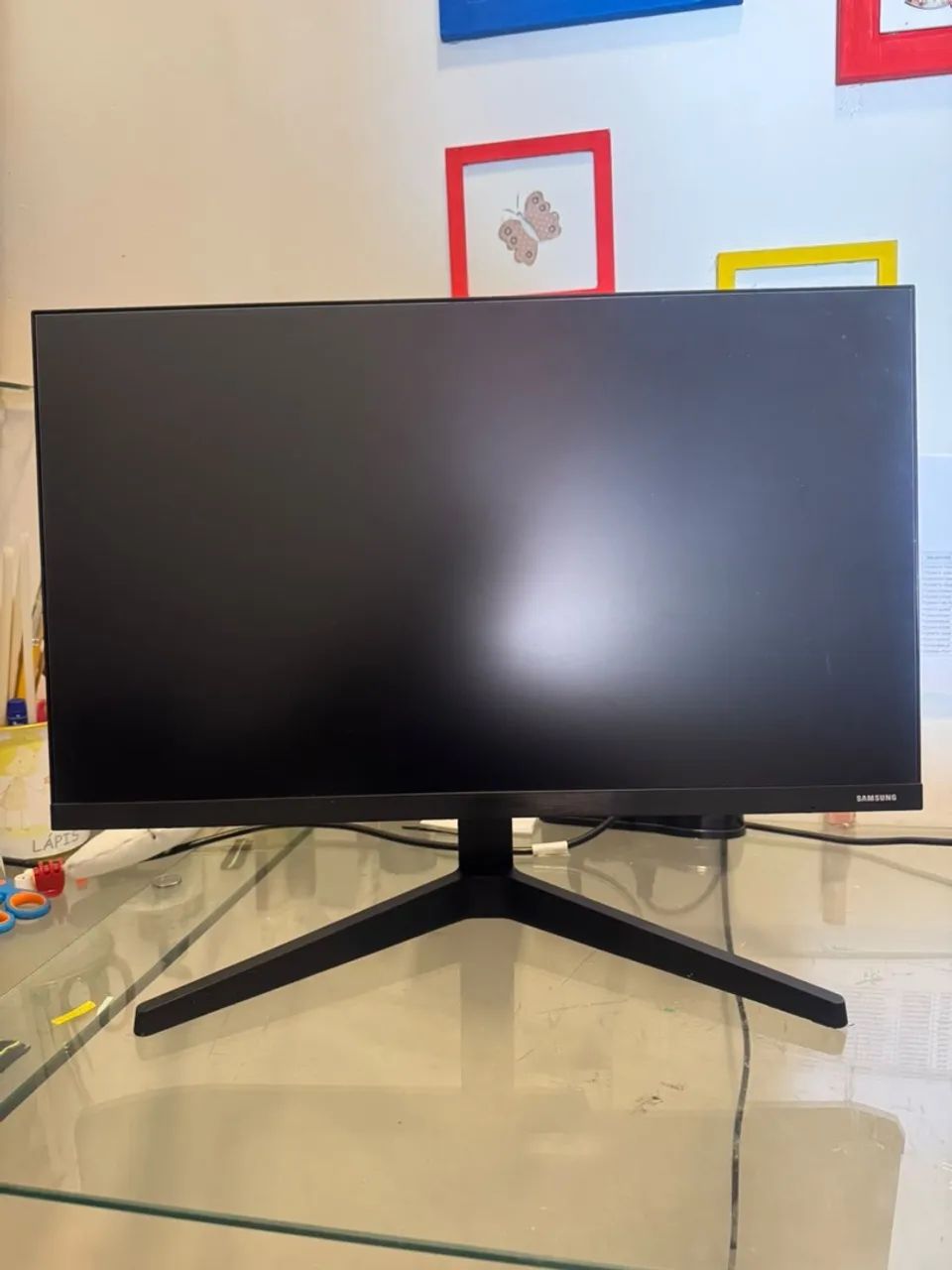 Monitor Samsung 