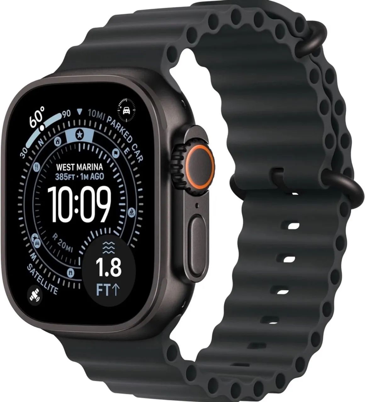Apple Watch Ultra 4