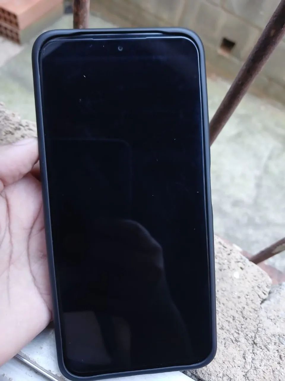 Oppo A6x 128gb  - Foto 2