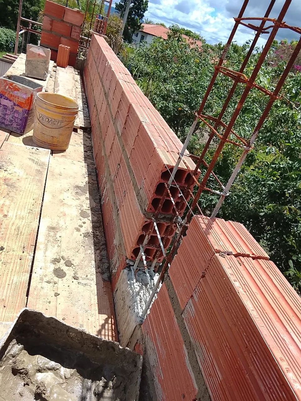 Construções  - Foto 2