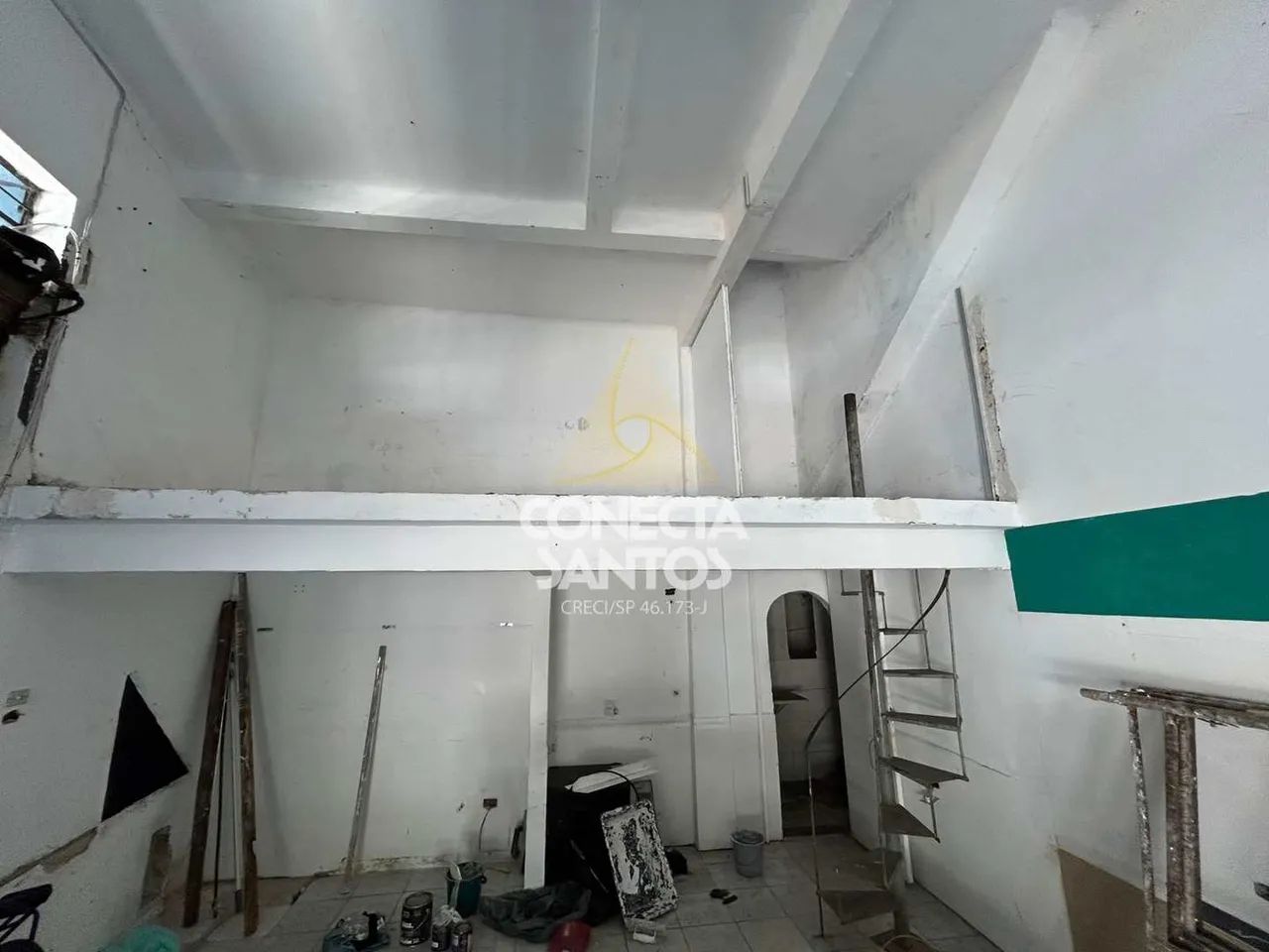 Loja, Centro, São Vicente, Cod: 2037 - Foto 4