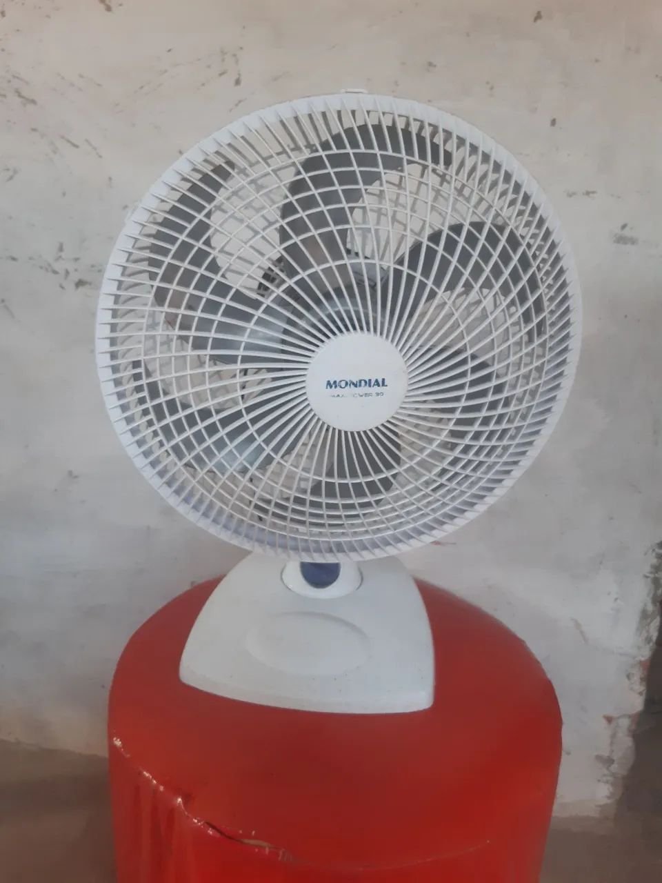 Ventilador 