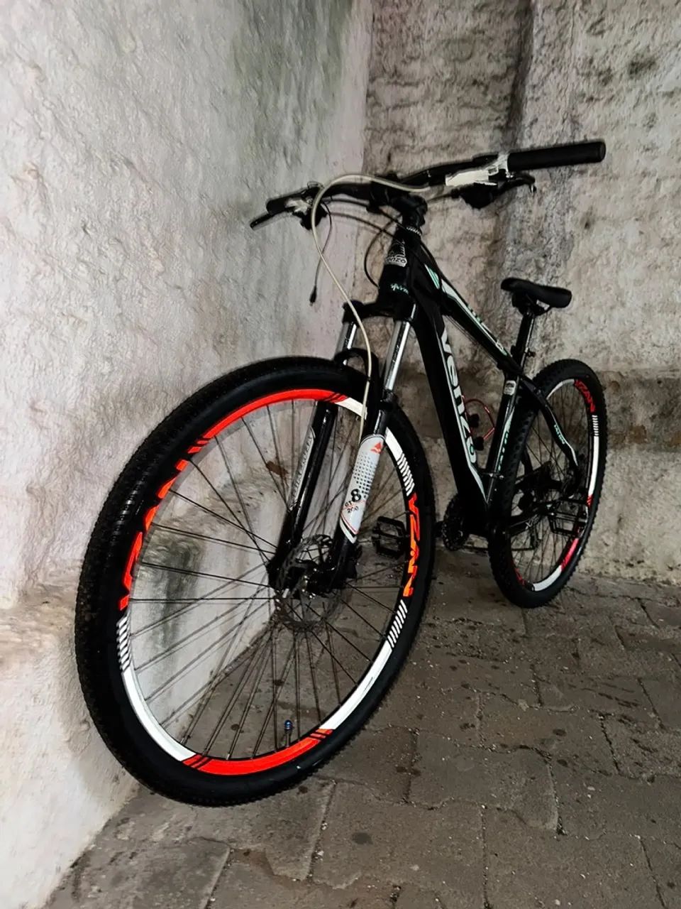 Bike Aro 29