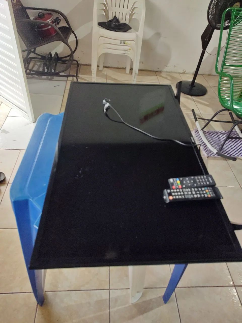 Peças de tv - Foto 2