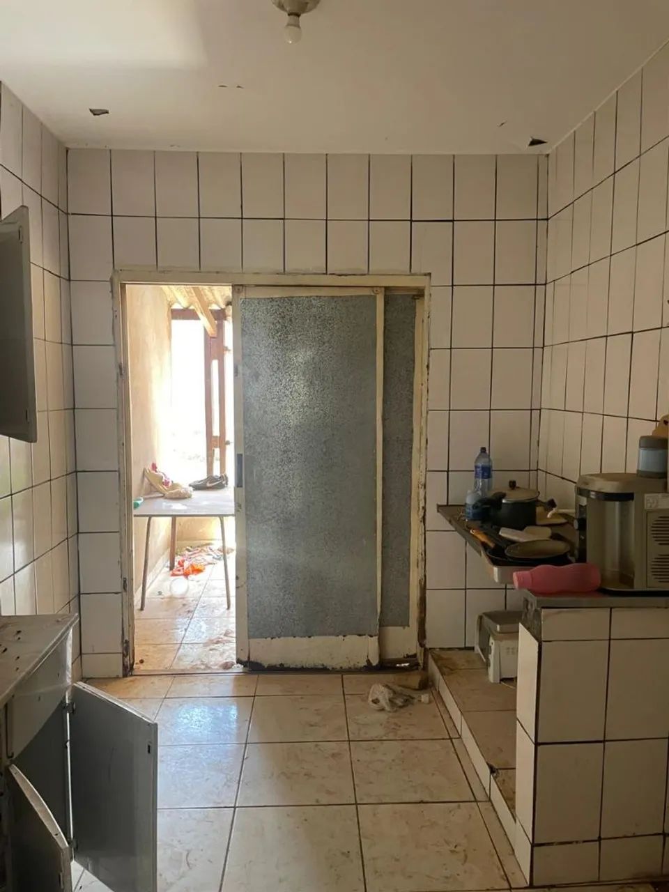 Casa 3 quartos laje Planaltina DF Vila de Fátima  - Foto 4