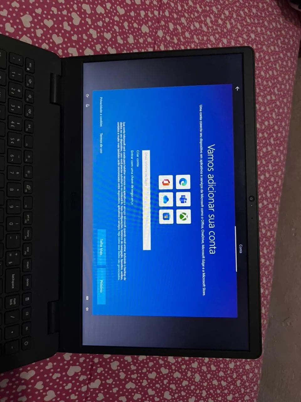 Notebook Dell Inspiron 3501  - Foto 3