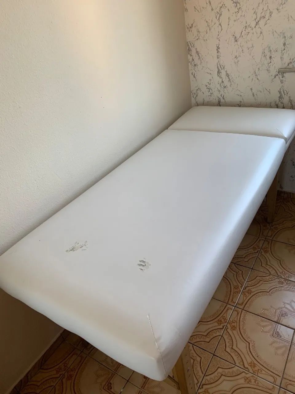 Maca de estética  - Foto 3