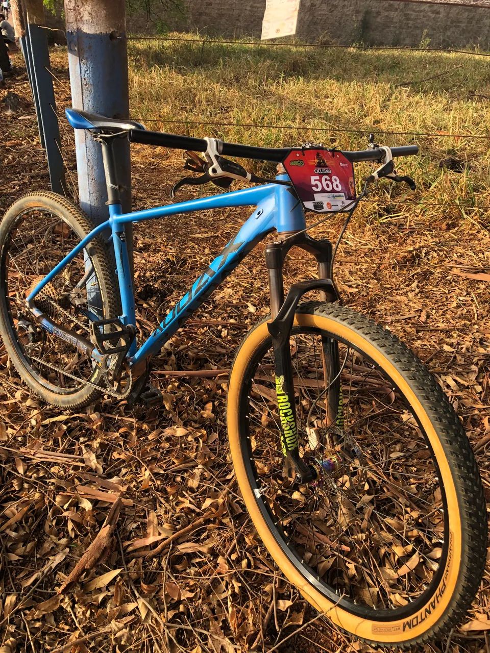Bike mtb - Foto 4