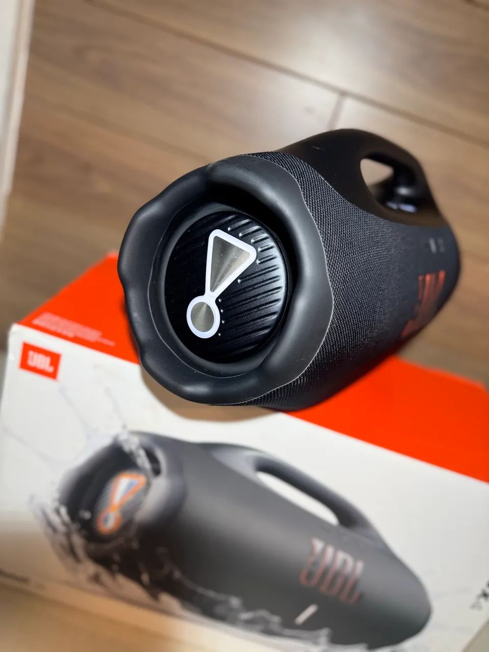 Boombox 4 - Foto 2