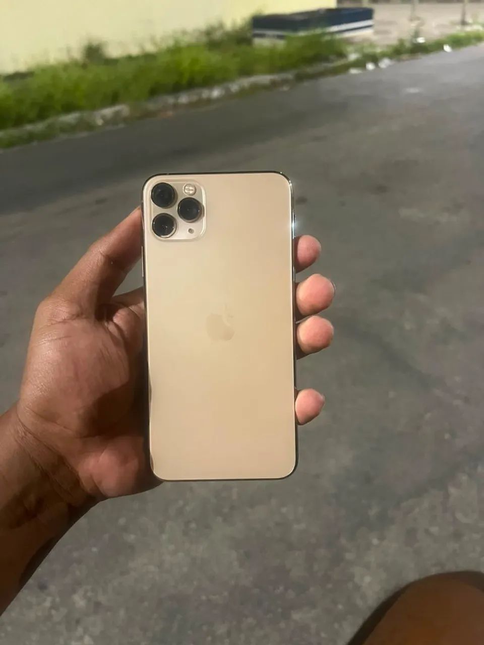 iPhone 11 pro Max 