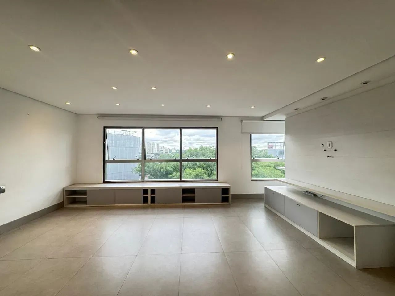 Imóvel para venda tem 68 metros quadrados com 1 quarto em Vila Leopoldina - São Paulo - SP