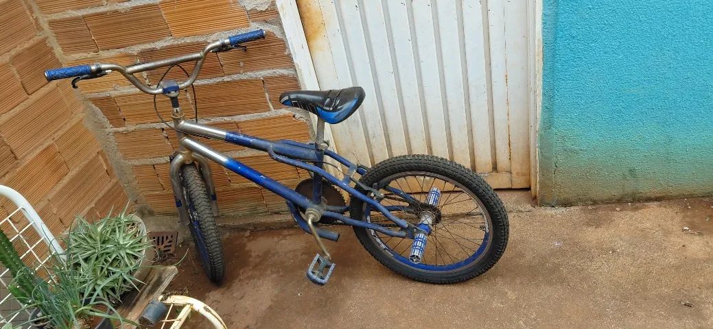 Bicicleta cross * - Foto 2