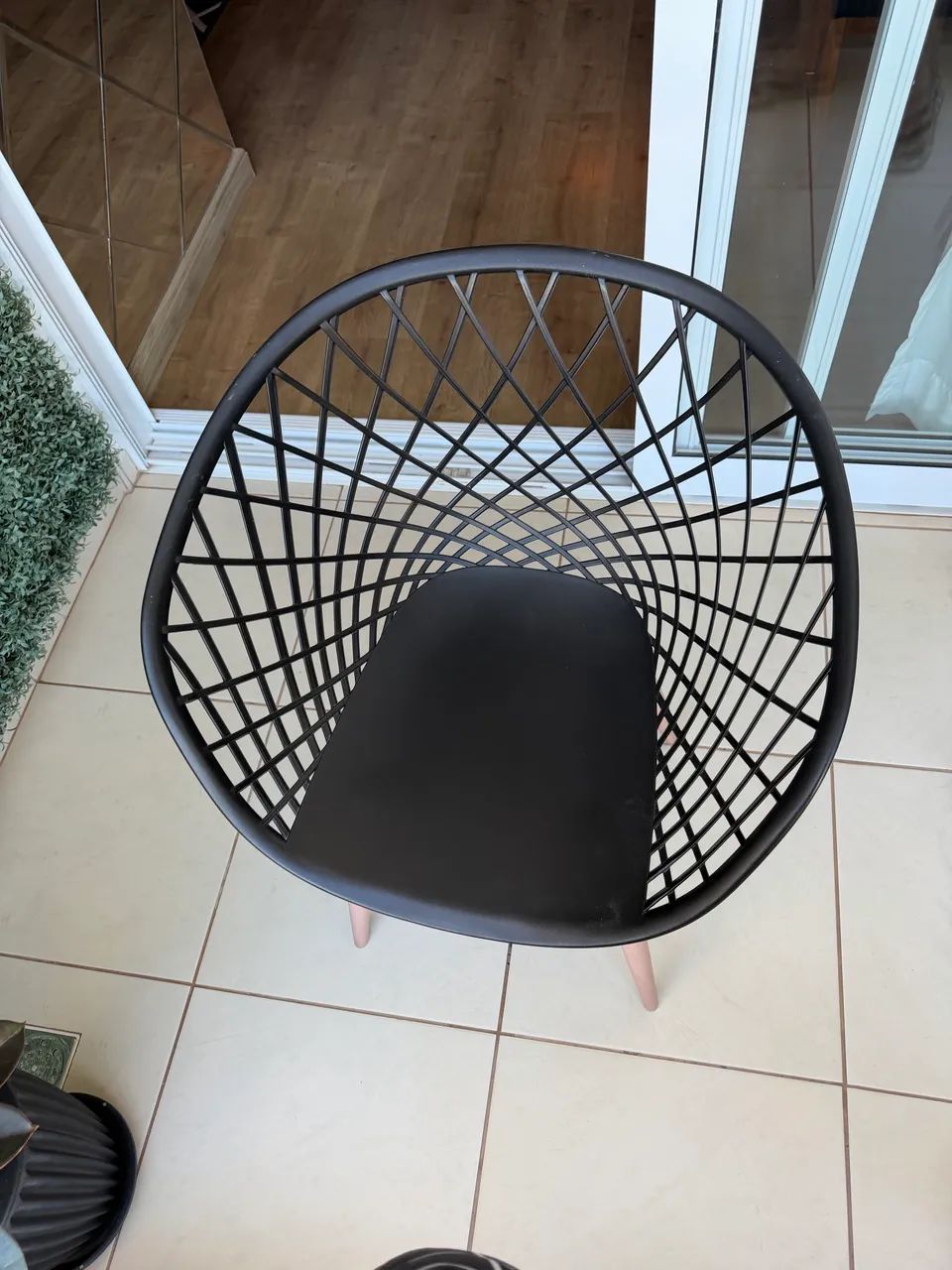 Vendo poltronas 