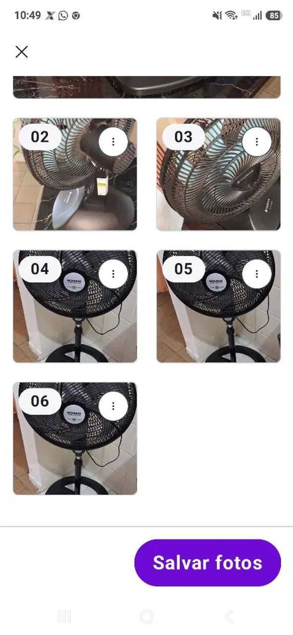 VENTILADORES 02