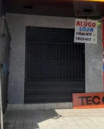 Aluga-se loja  - Foto 2