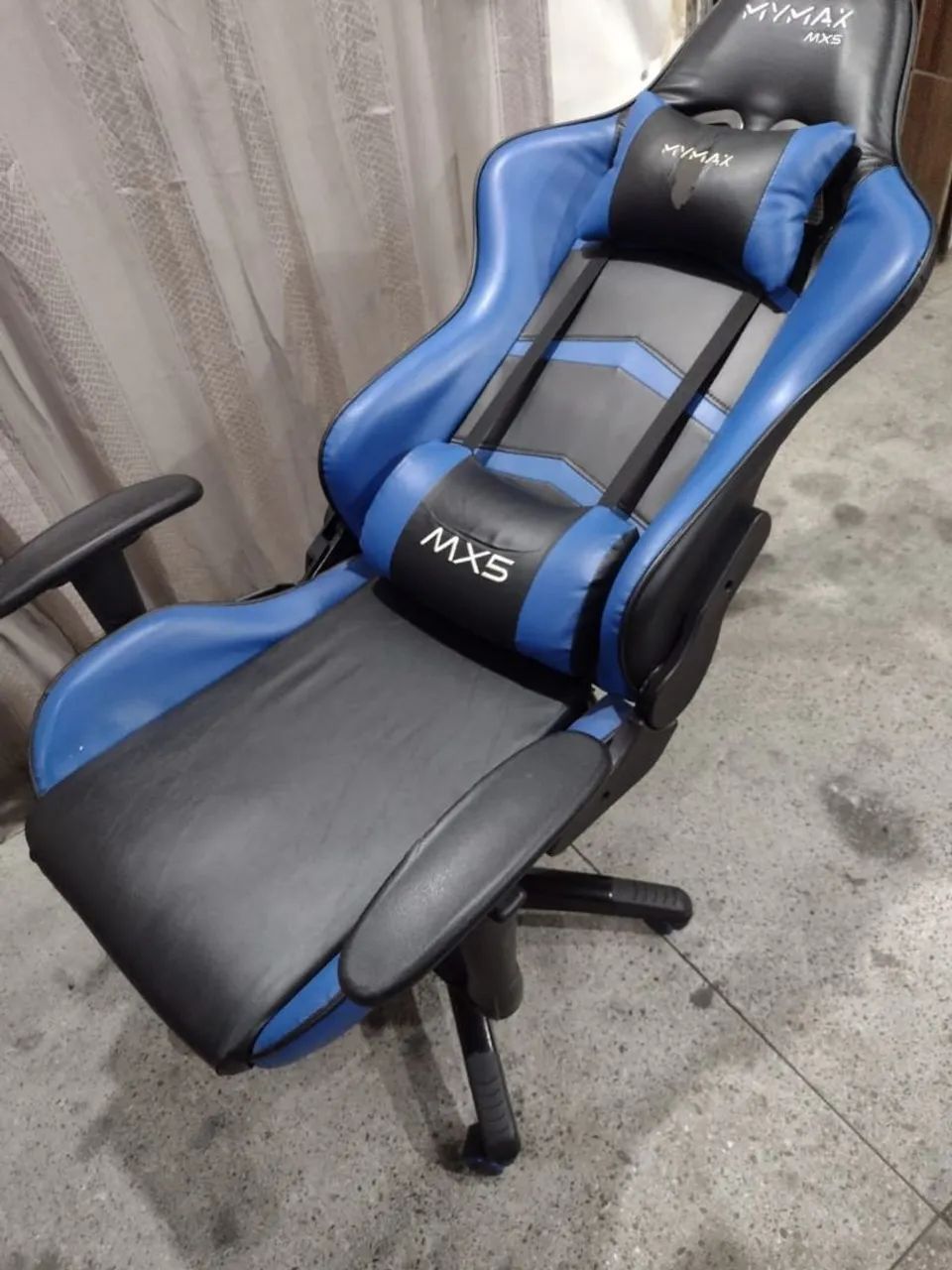 Cadeira gamer  - Foto 2