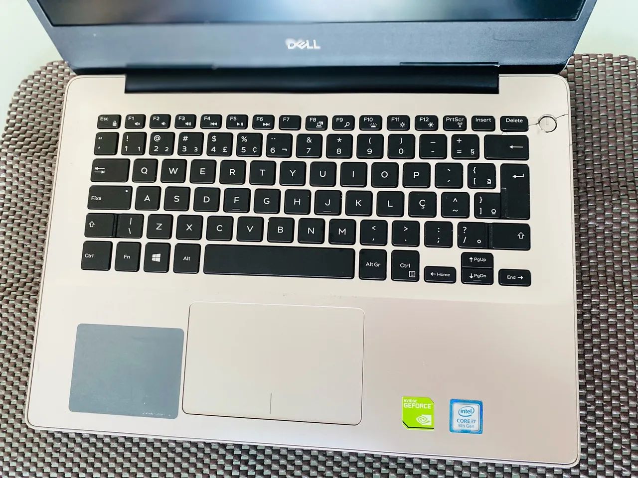 Notebook Dell i7   - Foto 3