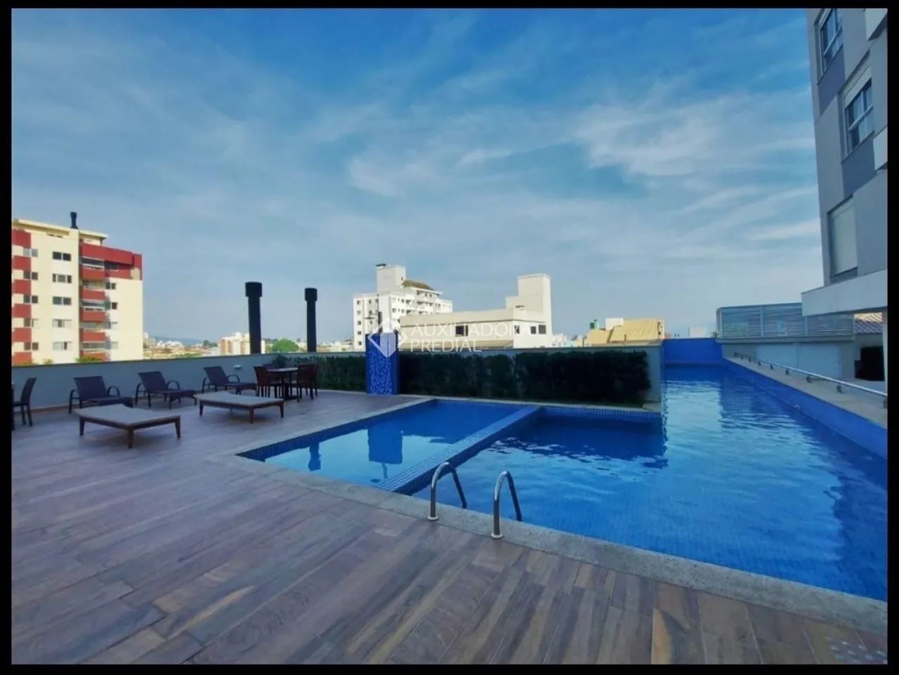 Apartamento semi-mobiliado com moveis de qualidade localizado em Capoeiras - Florianópolis - Foto 4