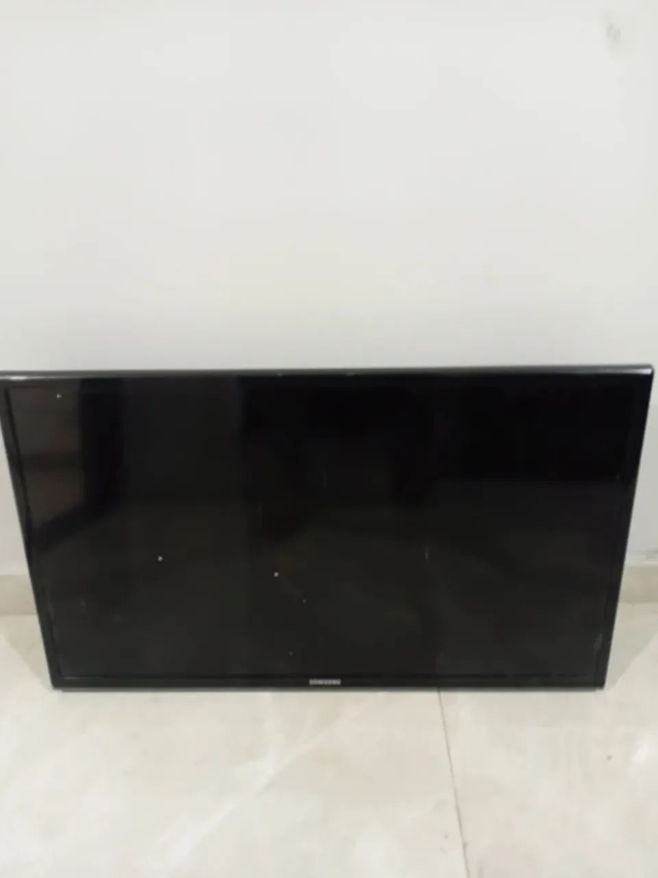 TV Samsung 32 pol Led 