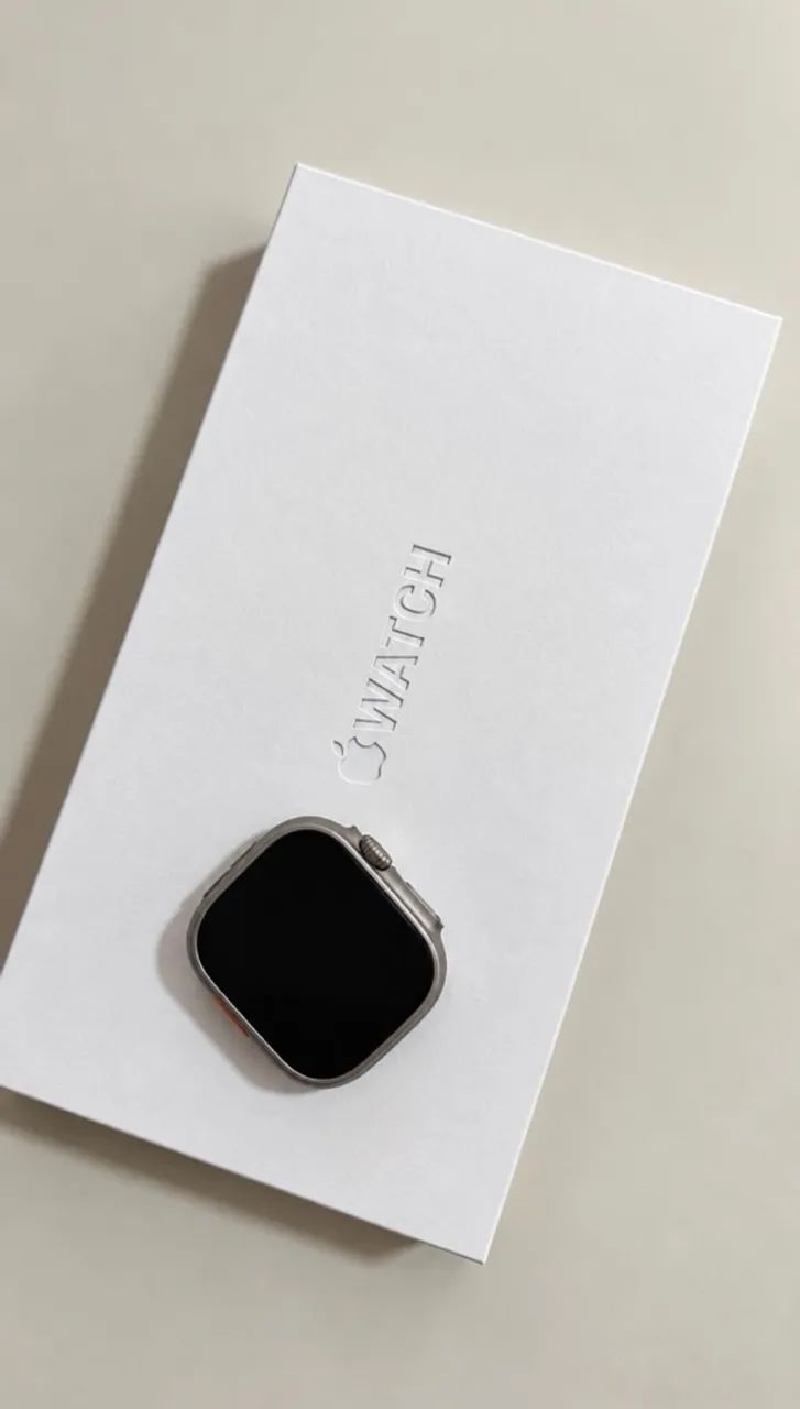 Apple Watch Ultra 2  - Foto 2