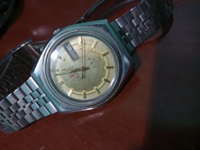 Relogio Orient - Foto 5