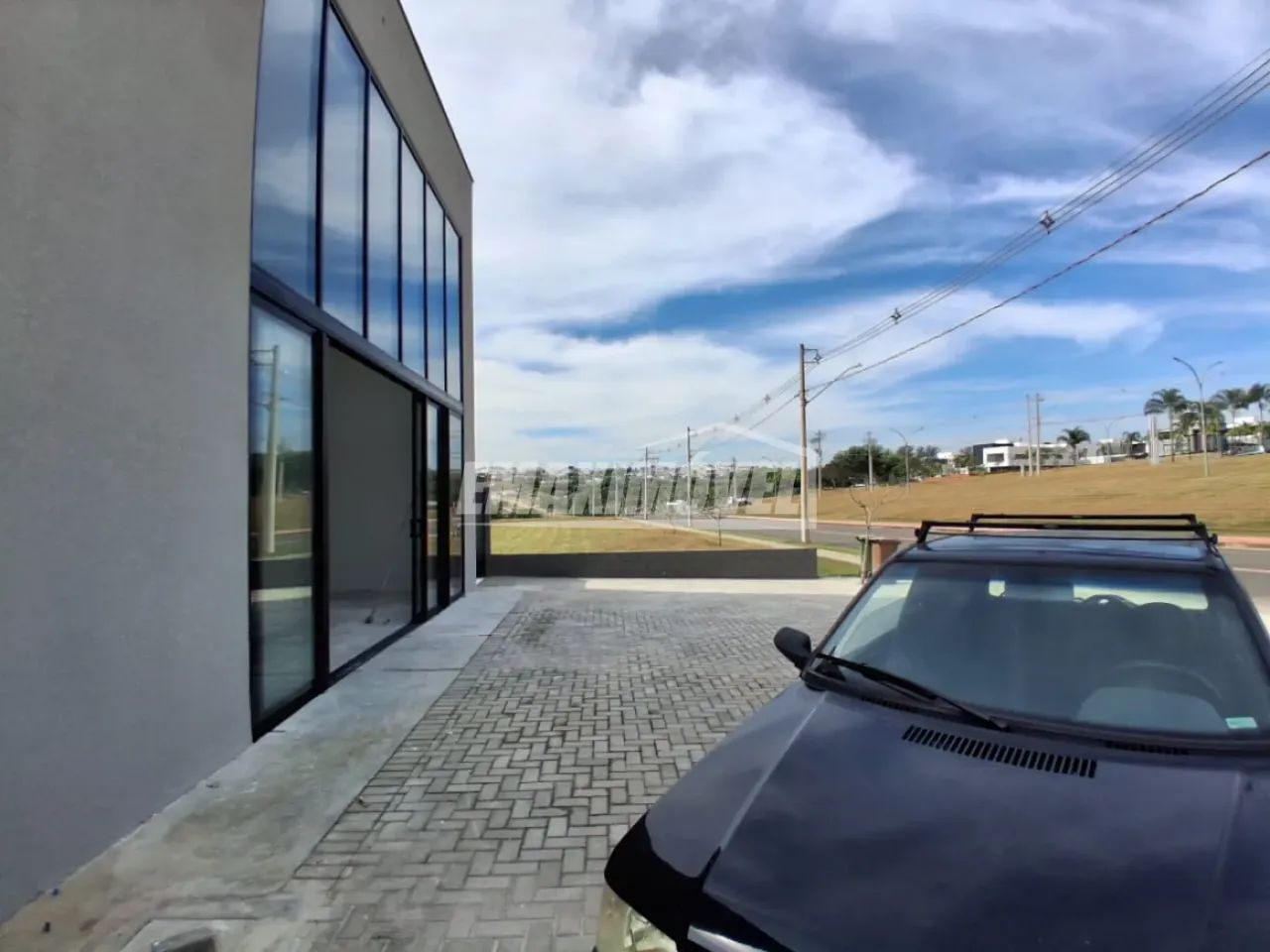 Galpão com 394 m² no Alphaville Nova Esplanda em Votorantim/SP - Foto 4