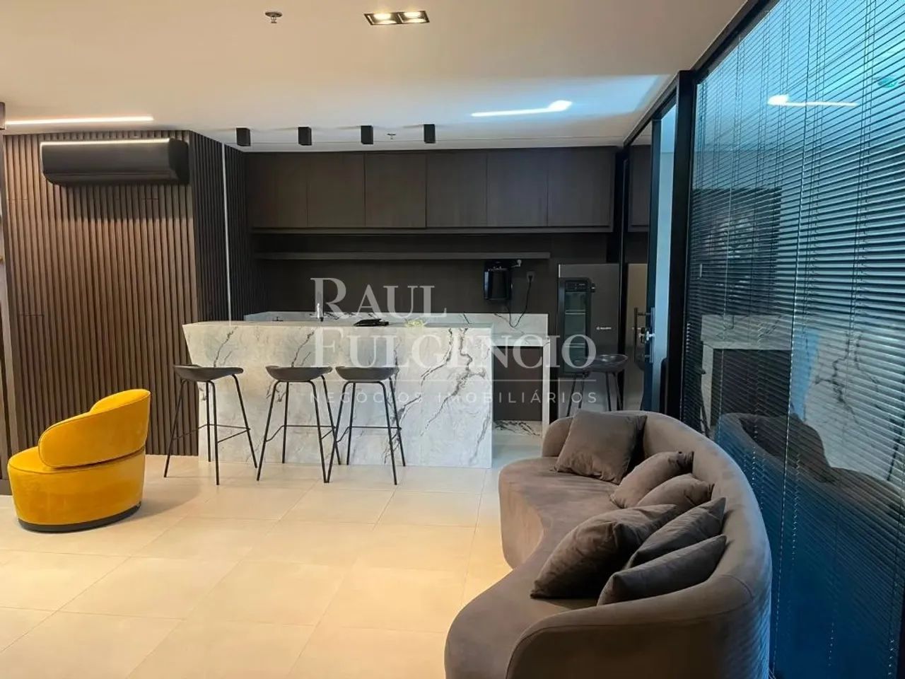 Sala para alugar na Gleba Palhano - Foto 4