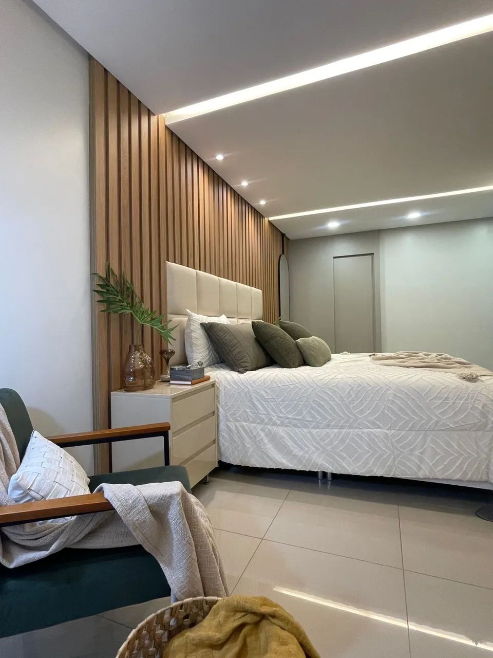Vendo Apartamento no Aquamarine. - Foto 5