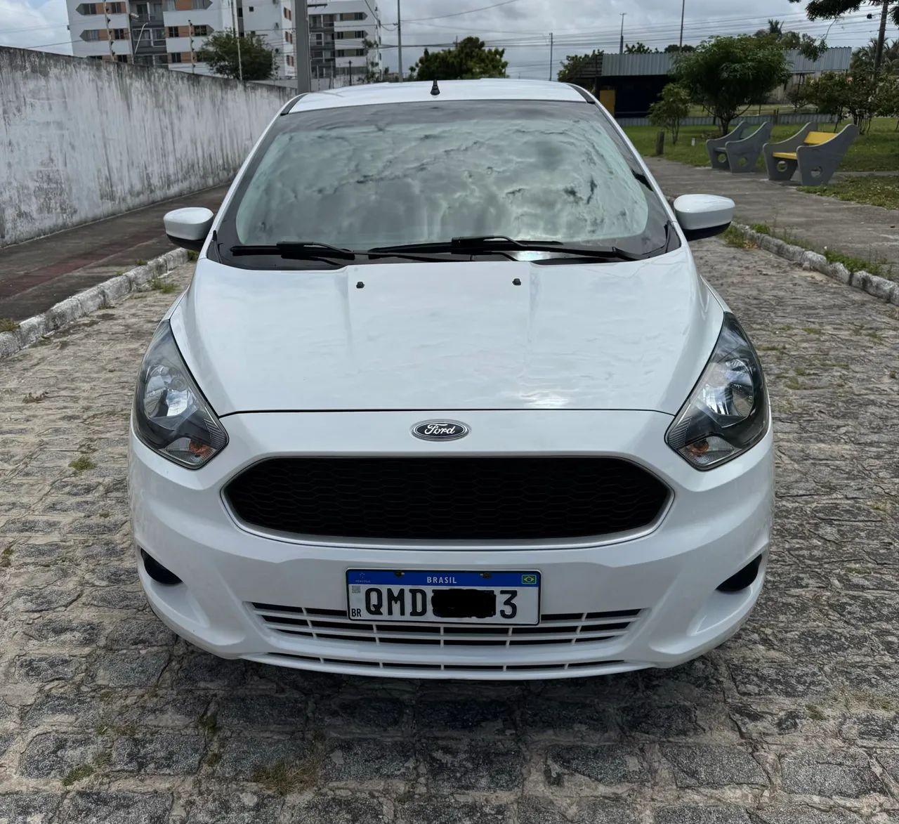 Ford Ka Ka 1.0 SE/SE Plus TiVCT Flex 5p 2018