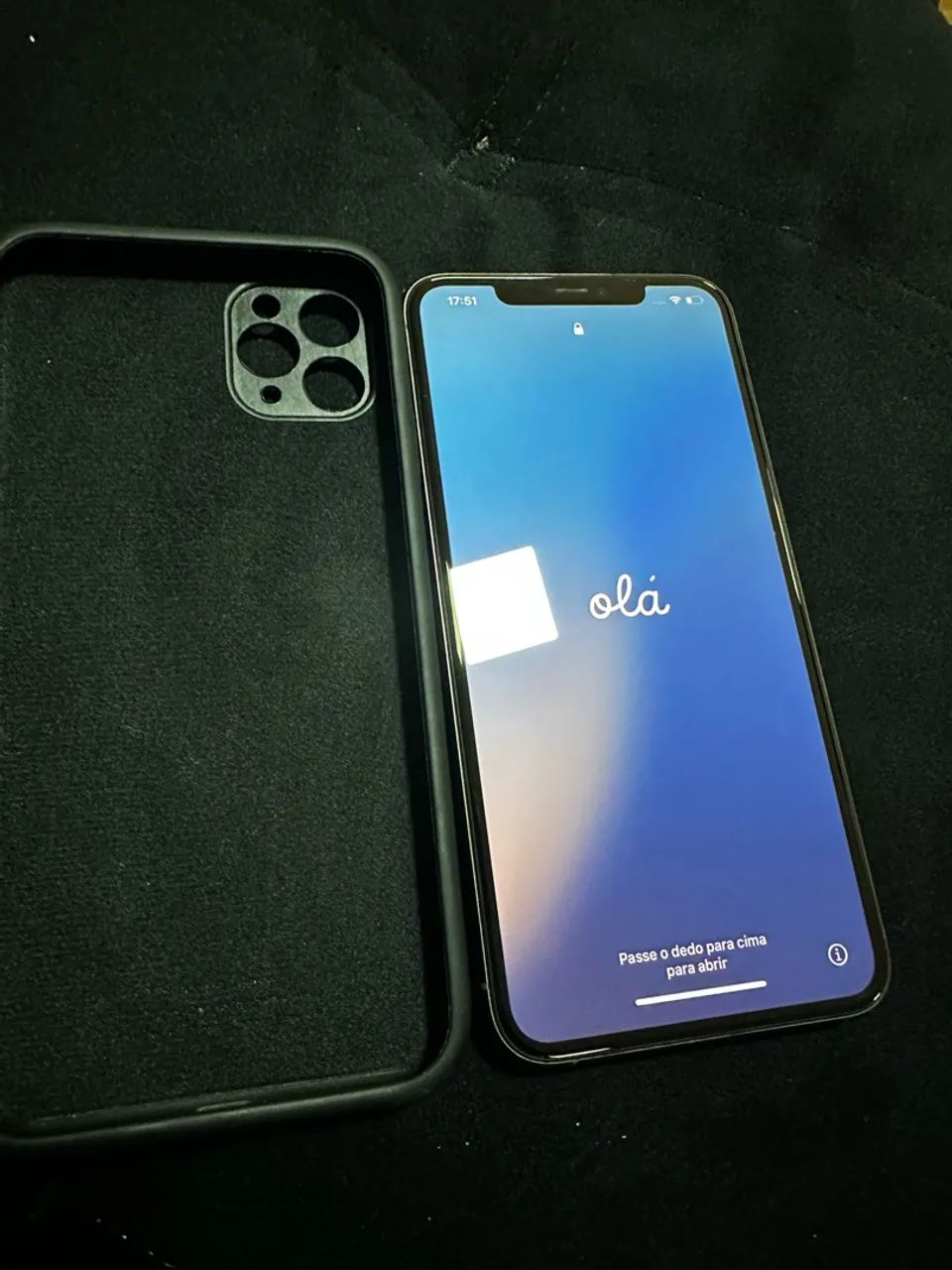 11pro max  - Foto 3