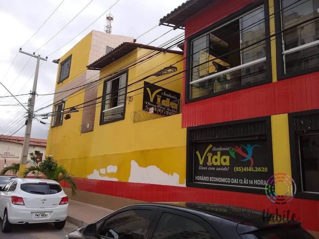 Prédio comercial - Foto 3