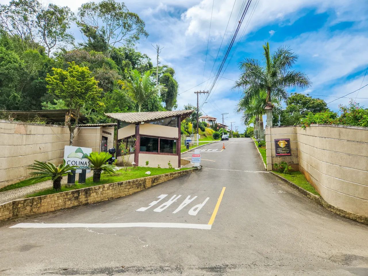 Terreno plano e com 360 m² para venda - Foto 5