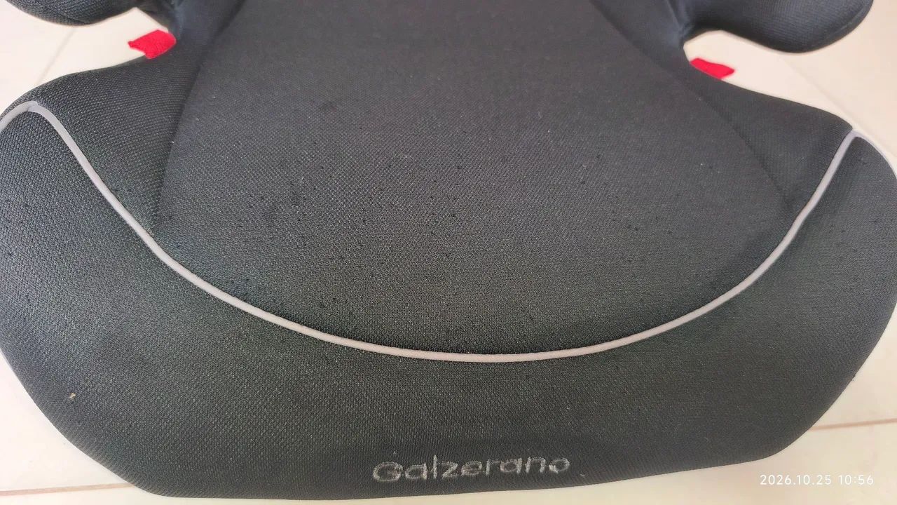 Assento de Elevação Galzerano  - Foto 3