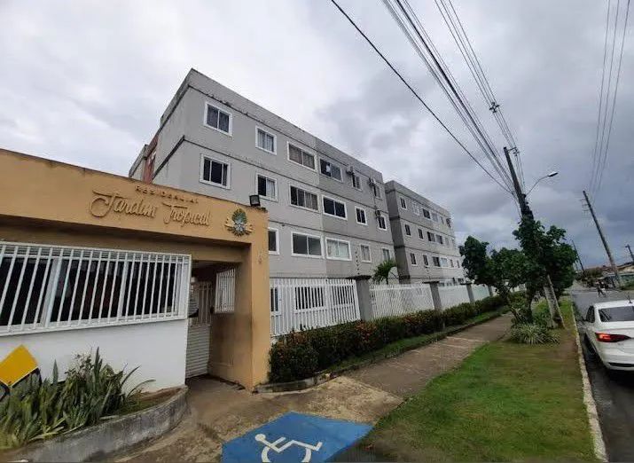 Foto - João Pessoa - Mangabeira