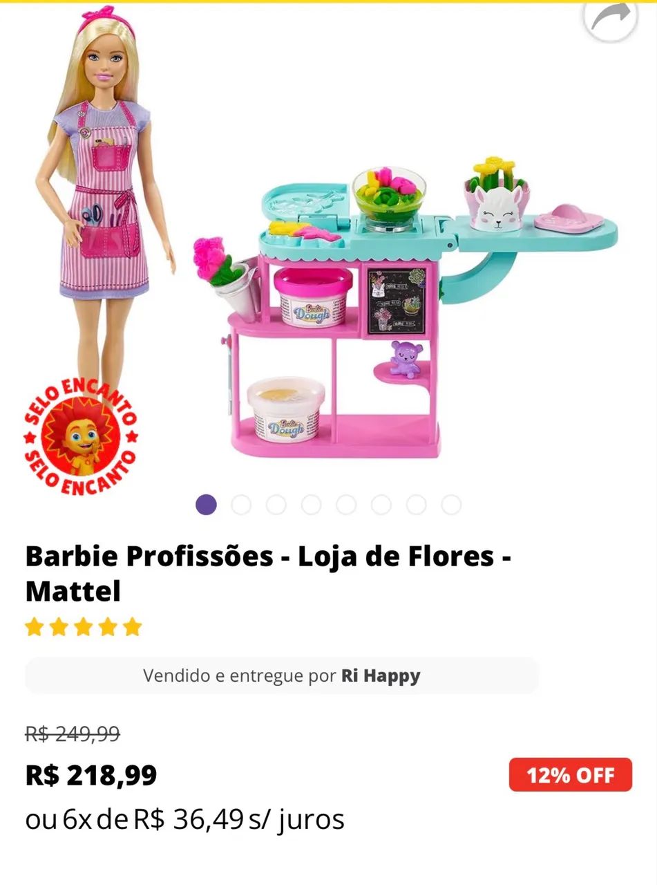 Barbie - Foto 3