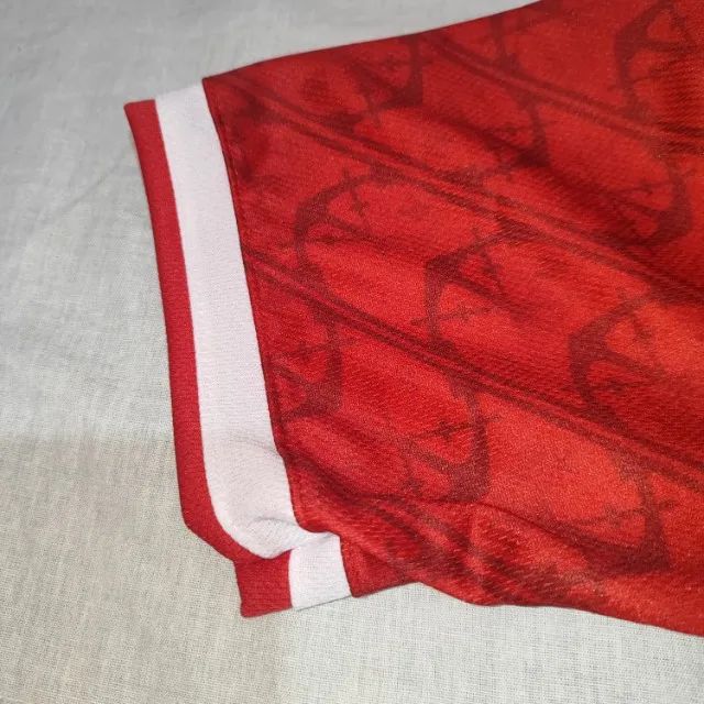 Camisa do Flamengo M - Foto 4