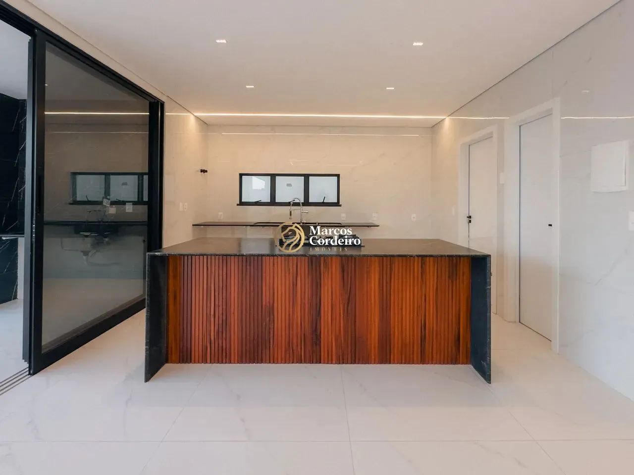 Casa No Terras Alphaville Ceará  em Cidade Alpha - Eusébio - CE - Foto 3