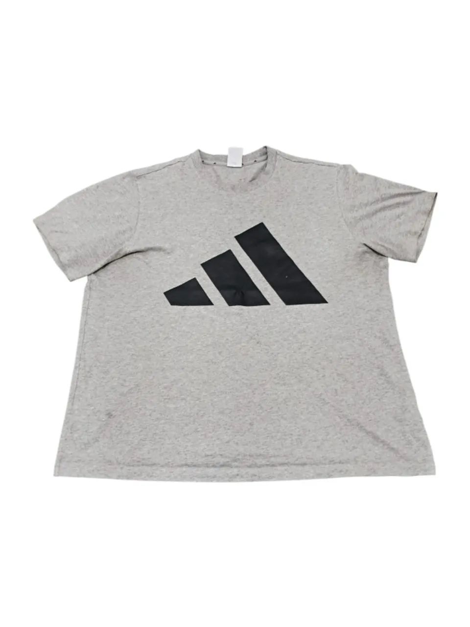 Camiseta Adidas Essentials Big Logo