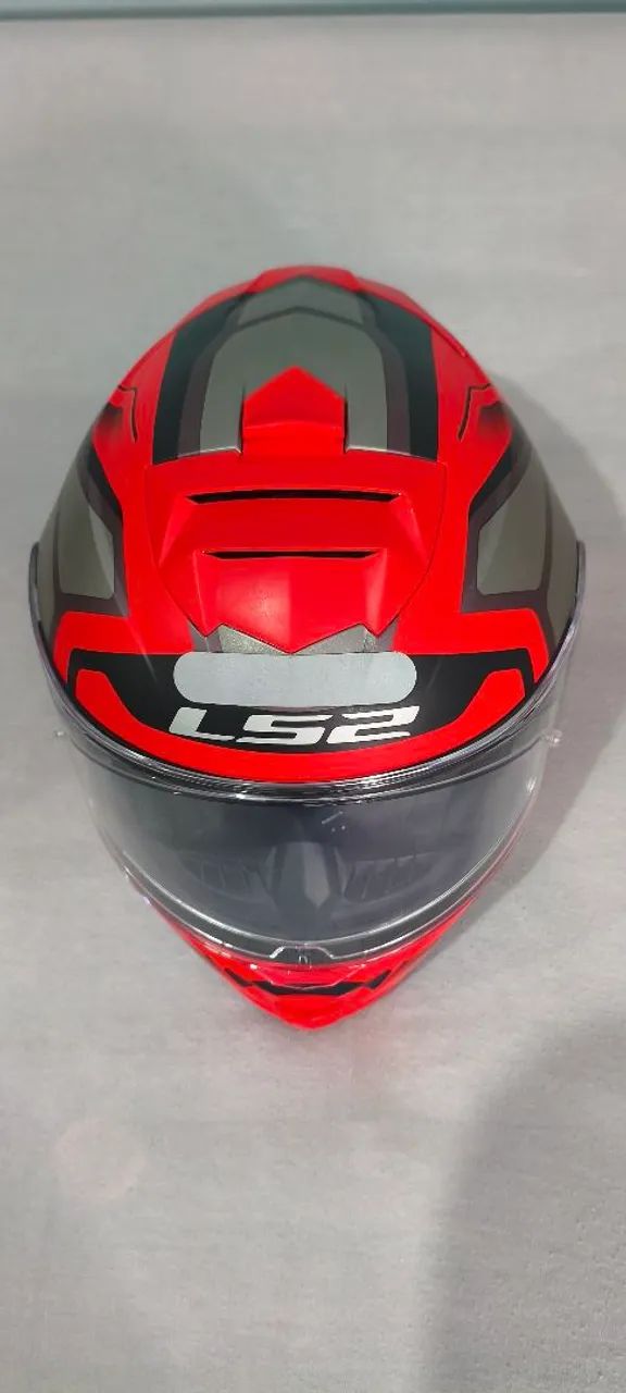Capacete LS2 STORM N°: 58 - Foto 6
