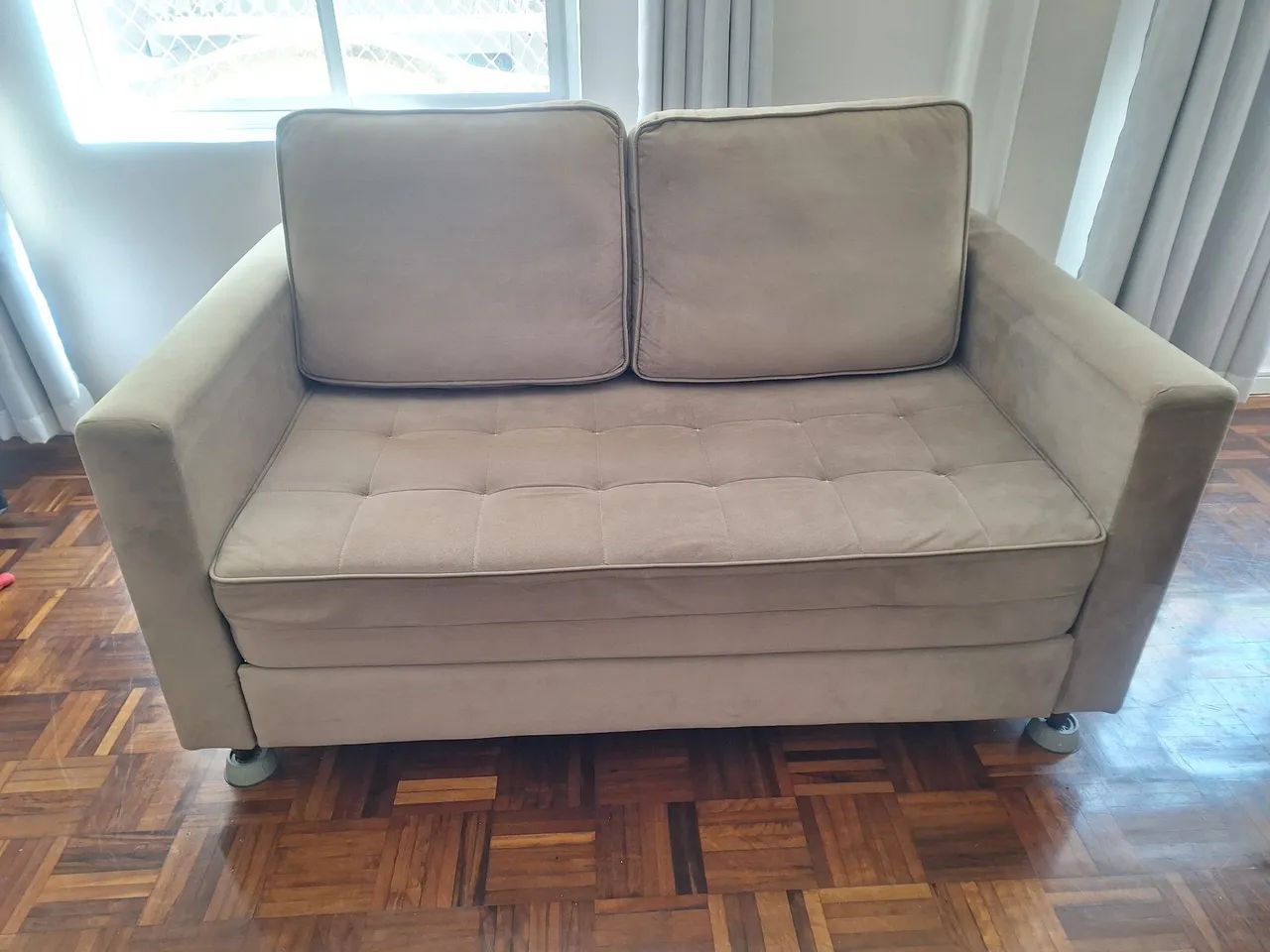 Sofá cama Ferrari Móveis