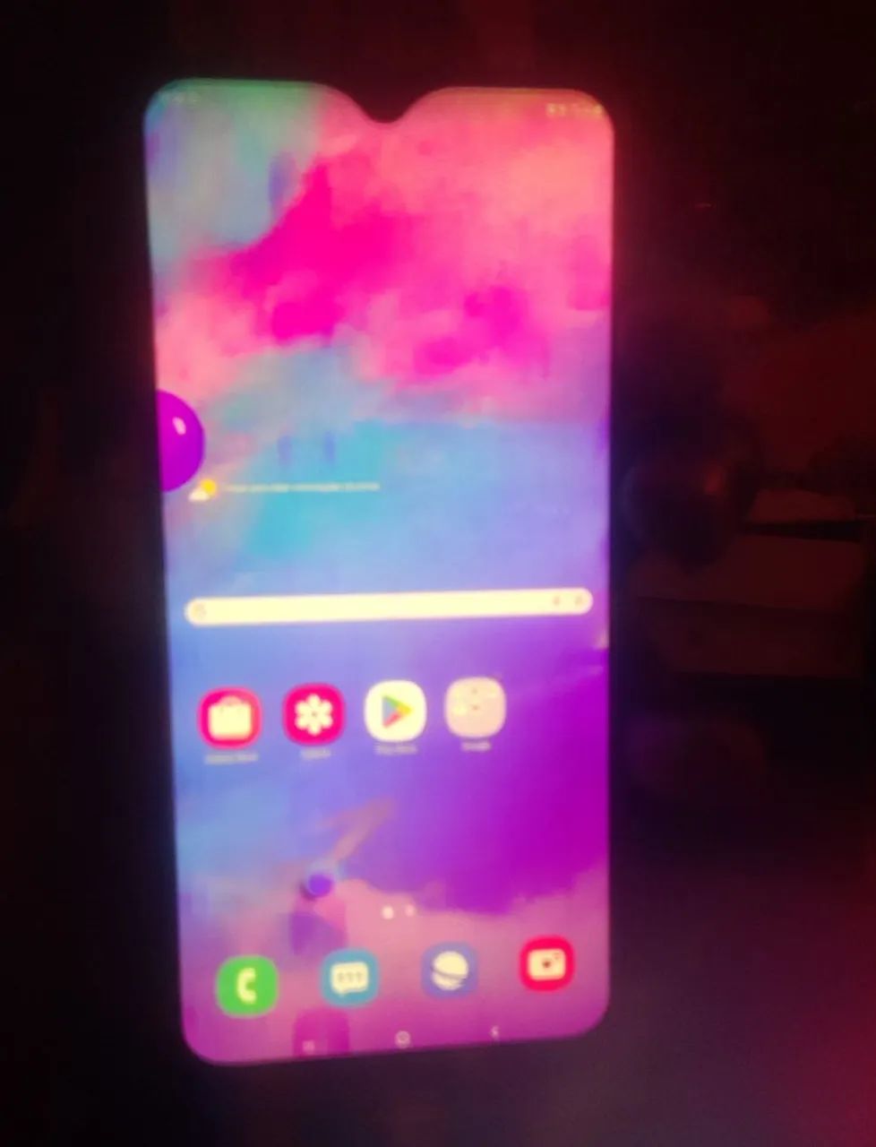 SANSUNG M30 usado - Foto 3