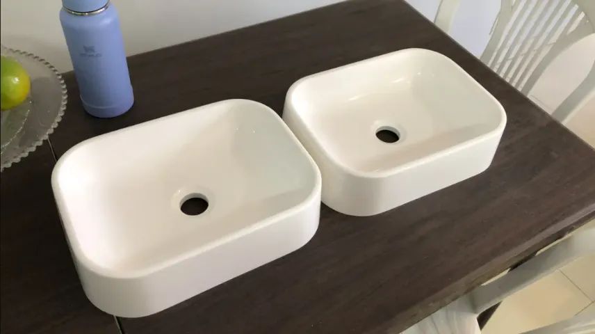 Rectangular Bathroom Basin456626768991365124