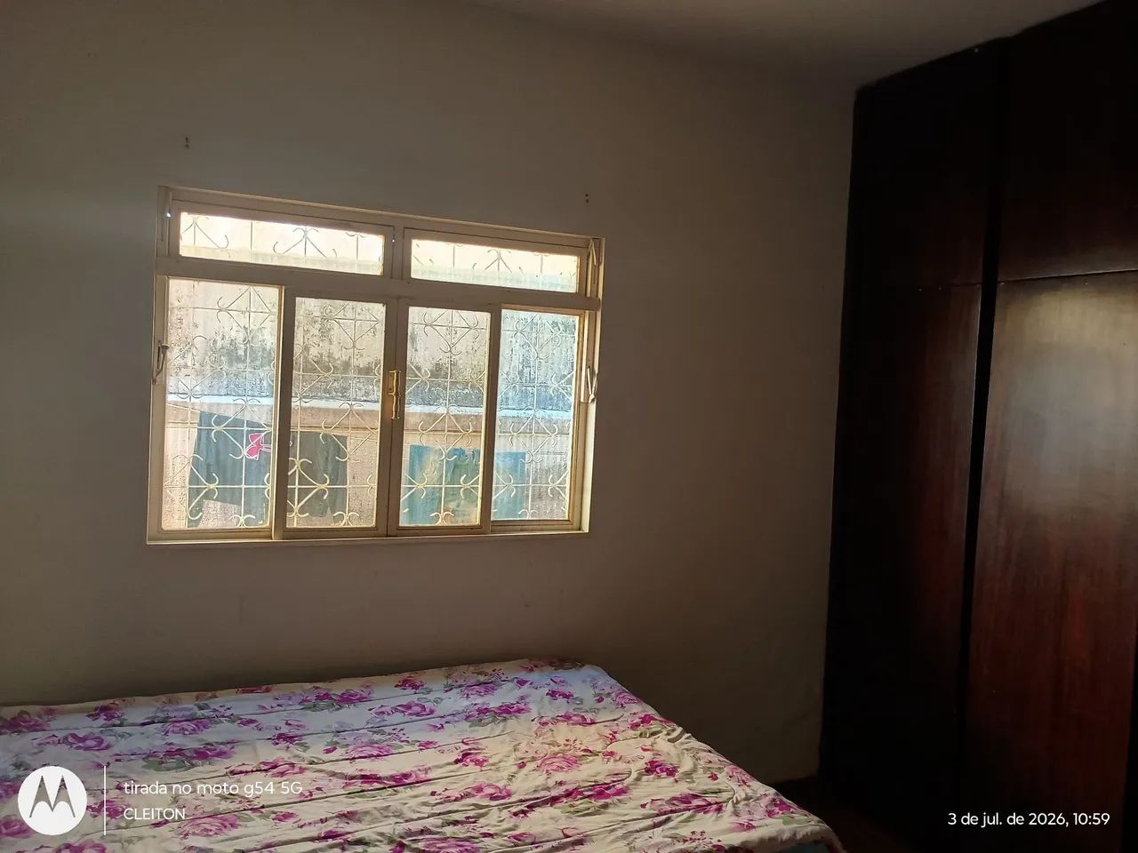 ALUGO SUITE BAIRRO BRASIL  - Foto 2